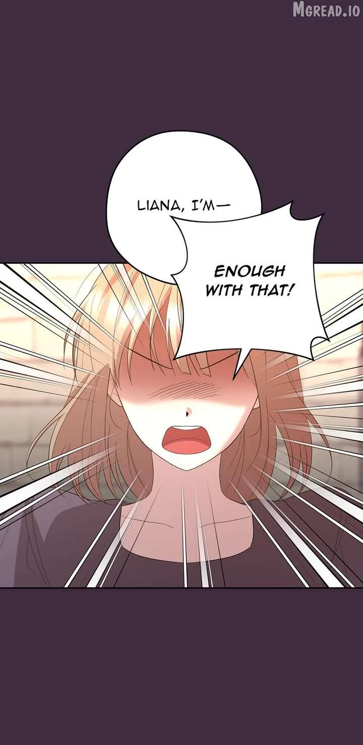 The Maid With A Dictator On A Leash Chapter 56 page 46
