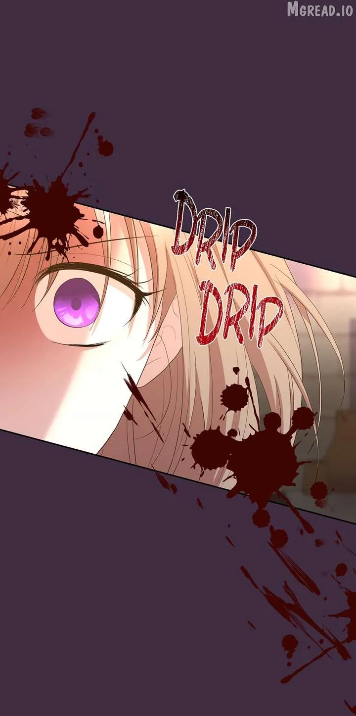 The Maid With A Dictator On A Leash Chapter 56 page 49