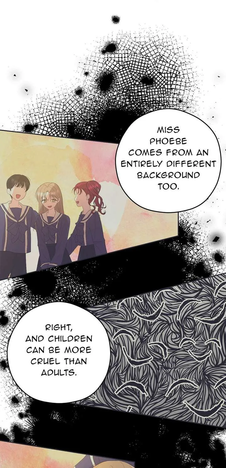 The Maid With A Dictator On A Leash Chapter 54 page 97