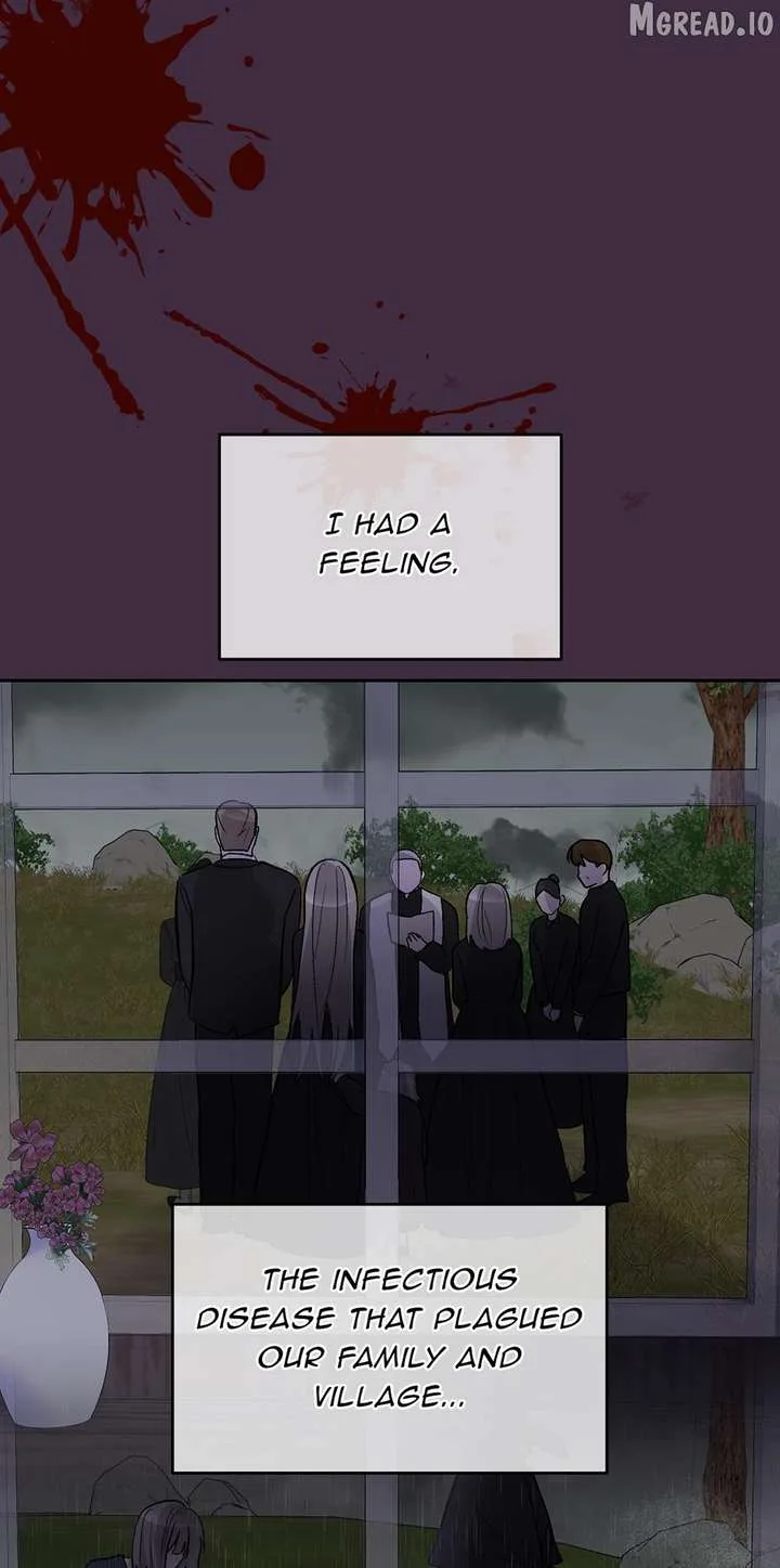 The Maid With A Dictator On A Leash Chapter 56 page 51