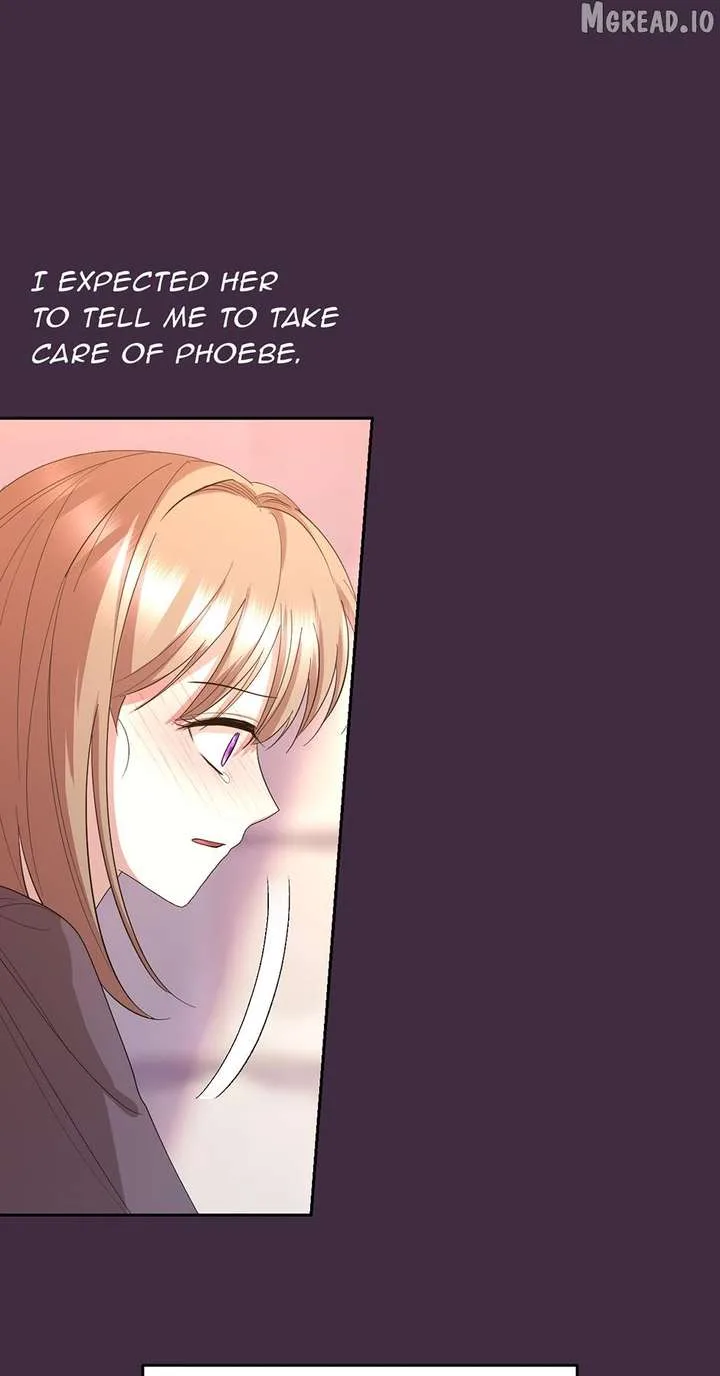 The Maid With A Dictator On A Leash Chapter 56 page 57