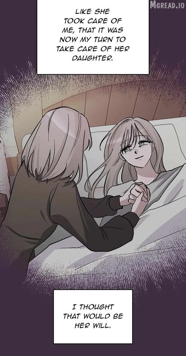 The Maid With A Dictator On A Leash Chapter 56 page 58
