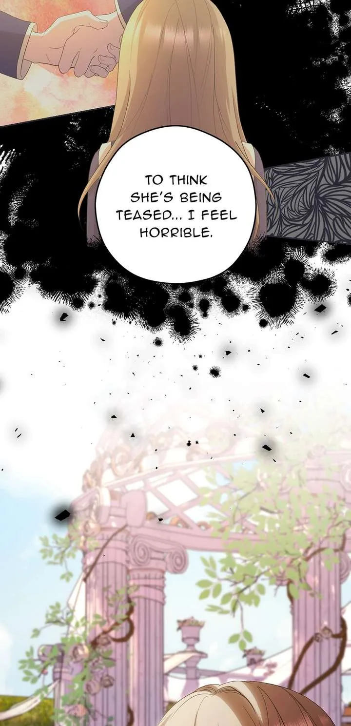 The Maid With A Dictator On A Leash Chapter 54 page 98