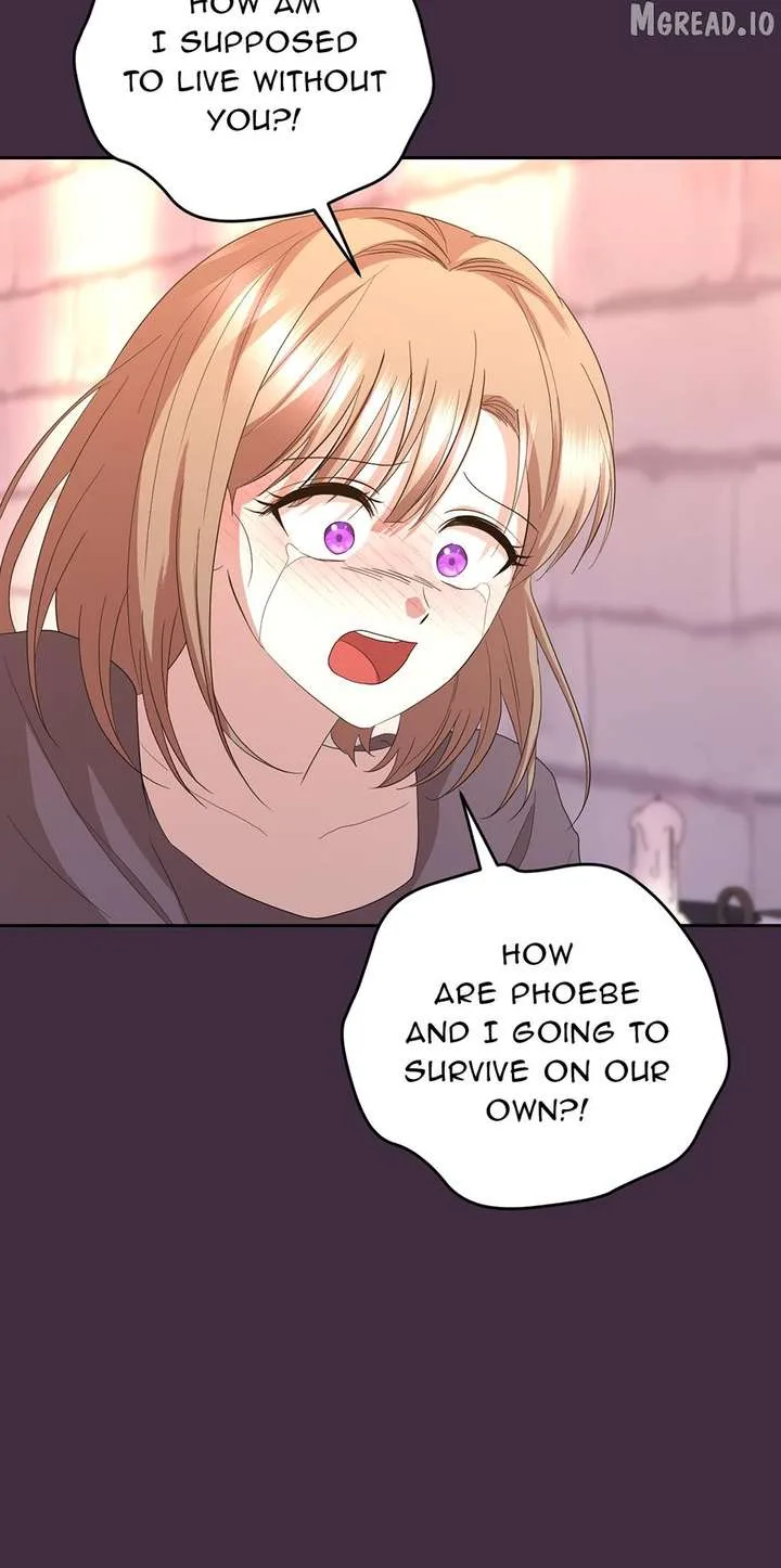 The Maid With A Dictator On A Leash Chapter 56 page 55