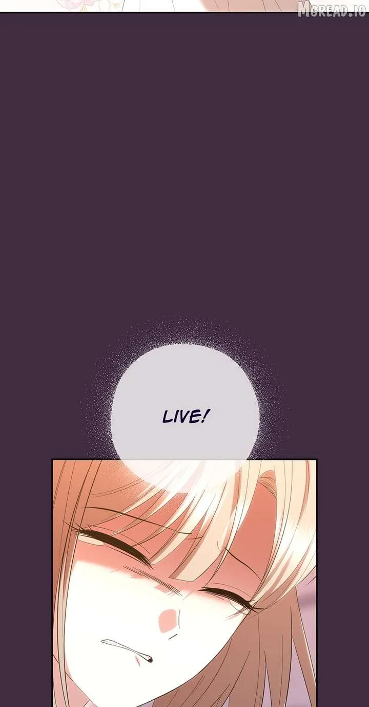 The Maid With A Dictator On A Leash Chapter 56 page 61