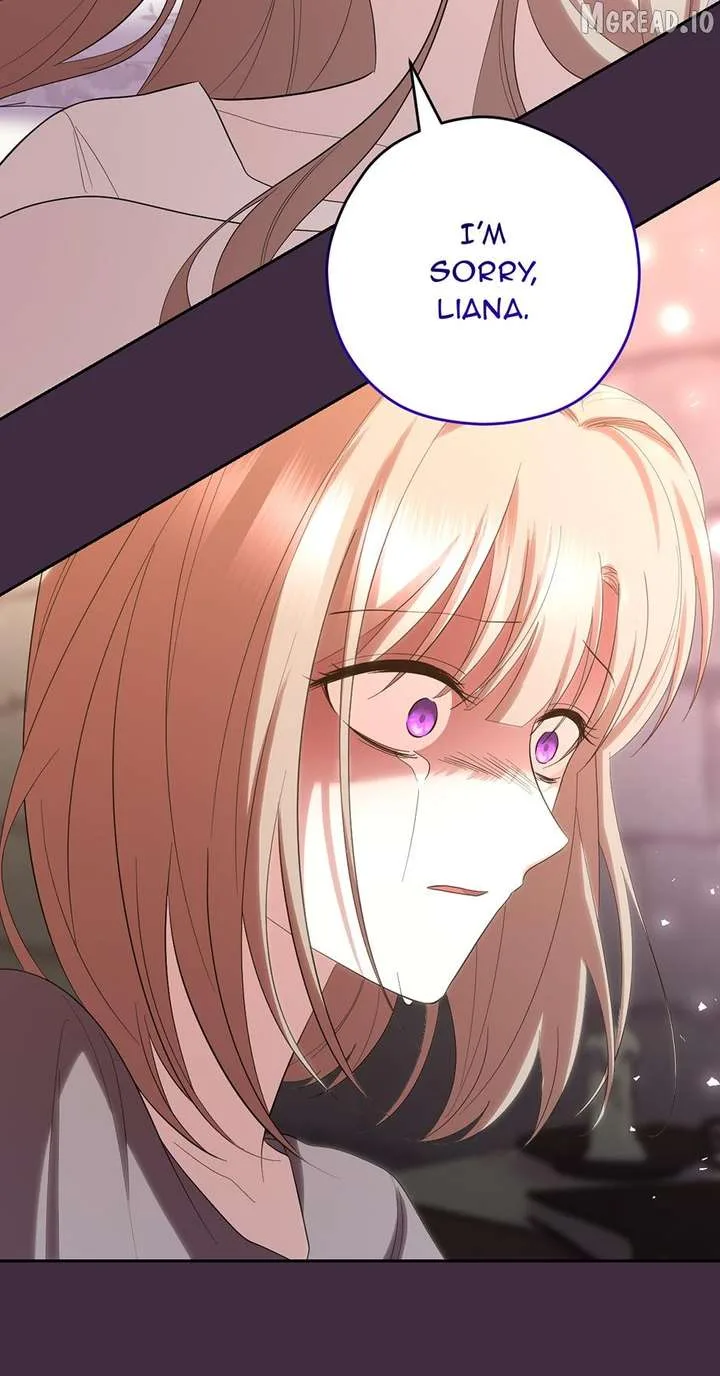 The Maid With A Dictator On A Leash Chapter 56 page 64