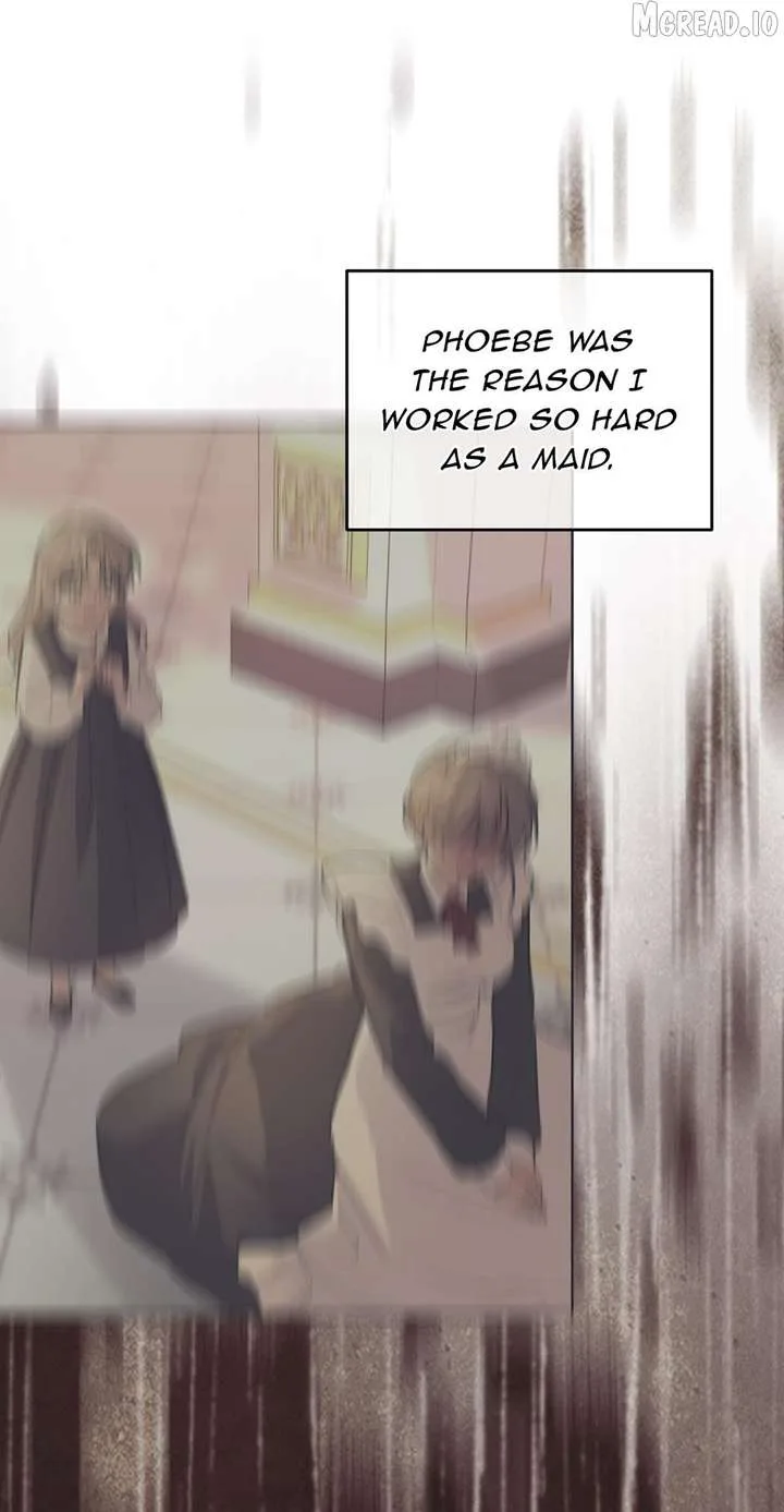 The Maid With A Dictator On A Leash Chapter 56 page 73