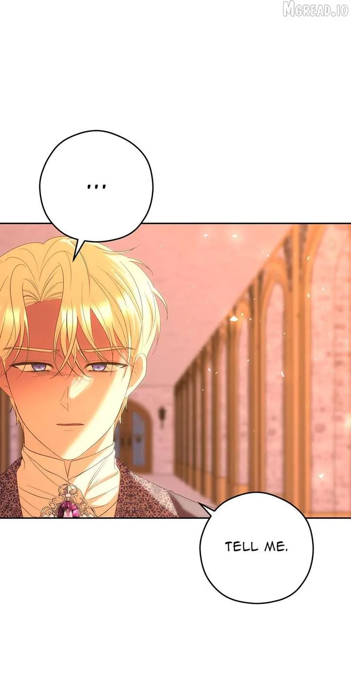 The Maid With A Dictator On A Leash Chapter 56 page 83