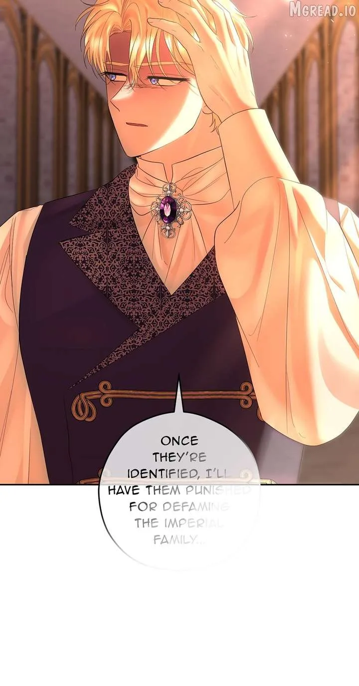 The Maid With A Dictator On A Leash Chapter 57 page 15