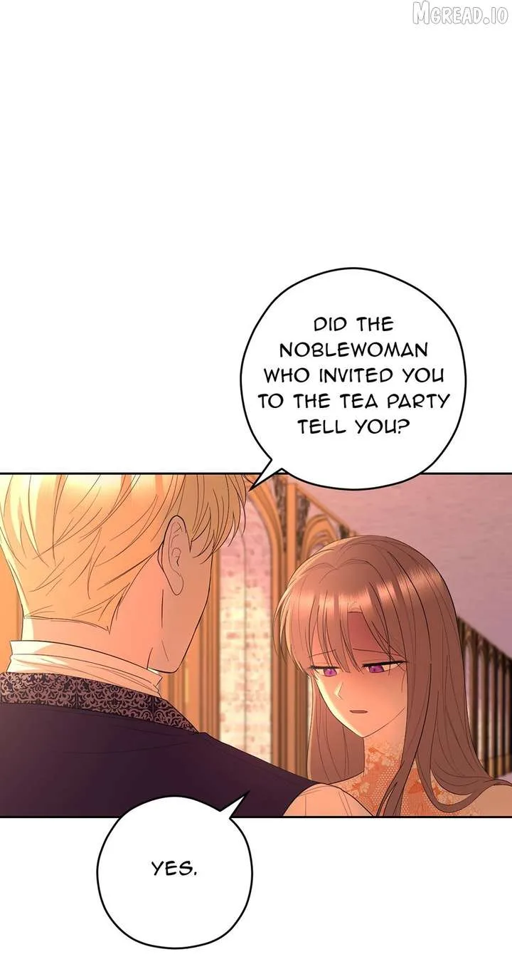 The Maid With A Dictator On A Leash Chapter 57 page 9