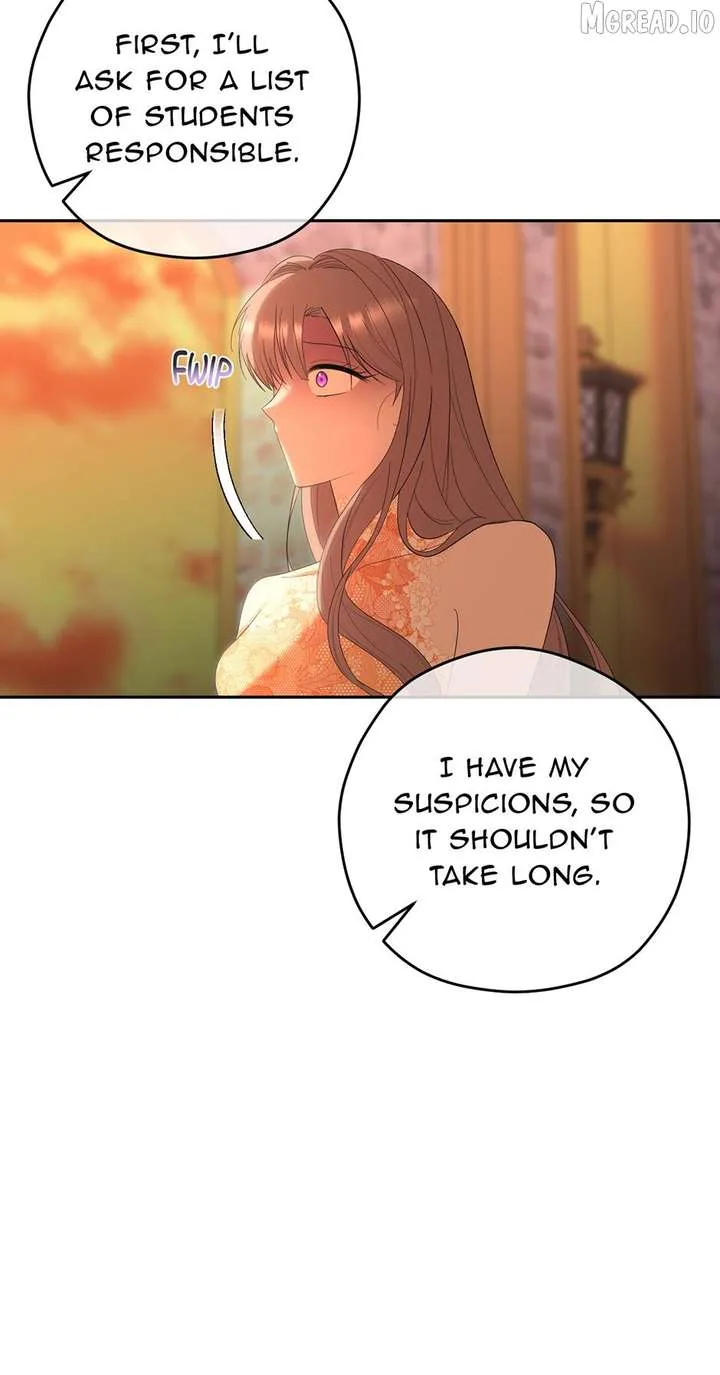 The Maid With A Dictator On A Leash Chapter 57 page 13