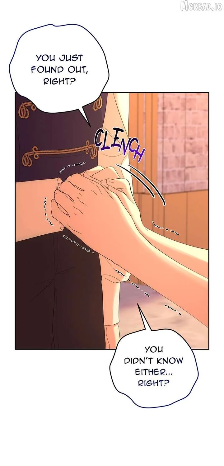 The Maid With A Dictator On A Leash Chapter 57 page 23