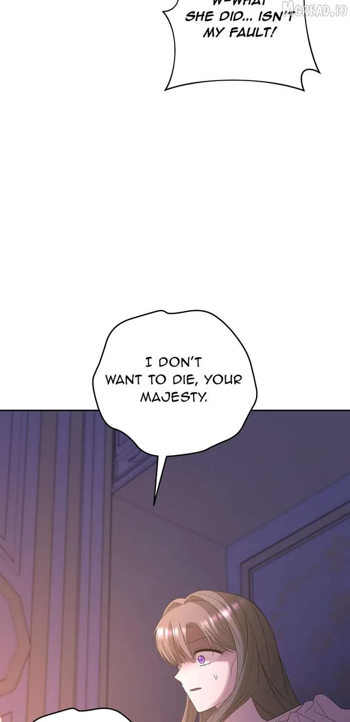 The Maid With A Dictator On A Leash Chapter 58 page 10