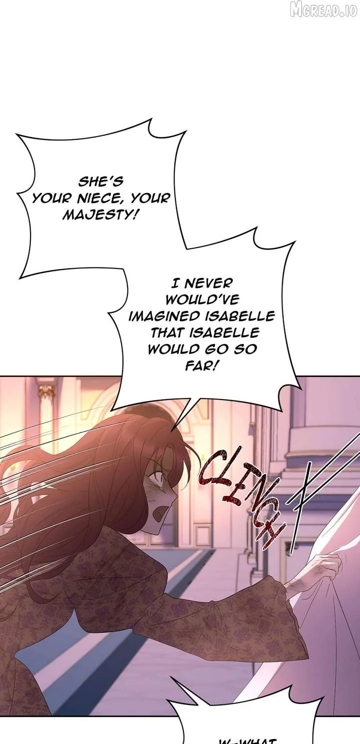 The Maid With A Dictator On A Leash Chapter 58 page 9