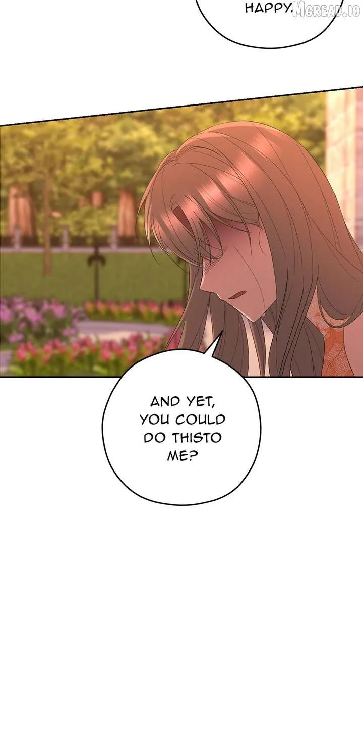 The Maid With A Dictator On A Leash Chapter 57 page 33