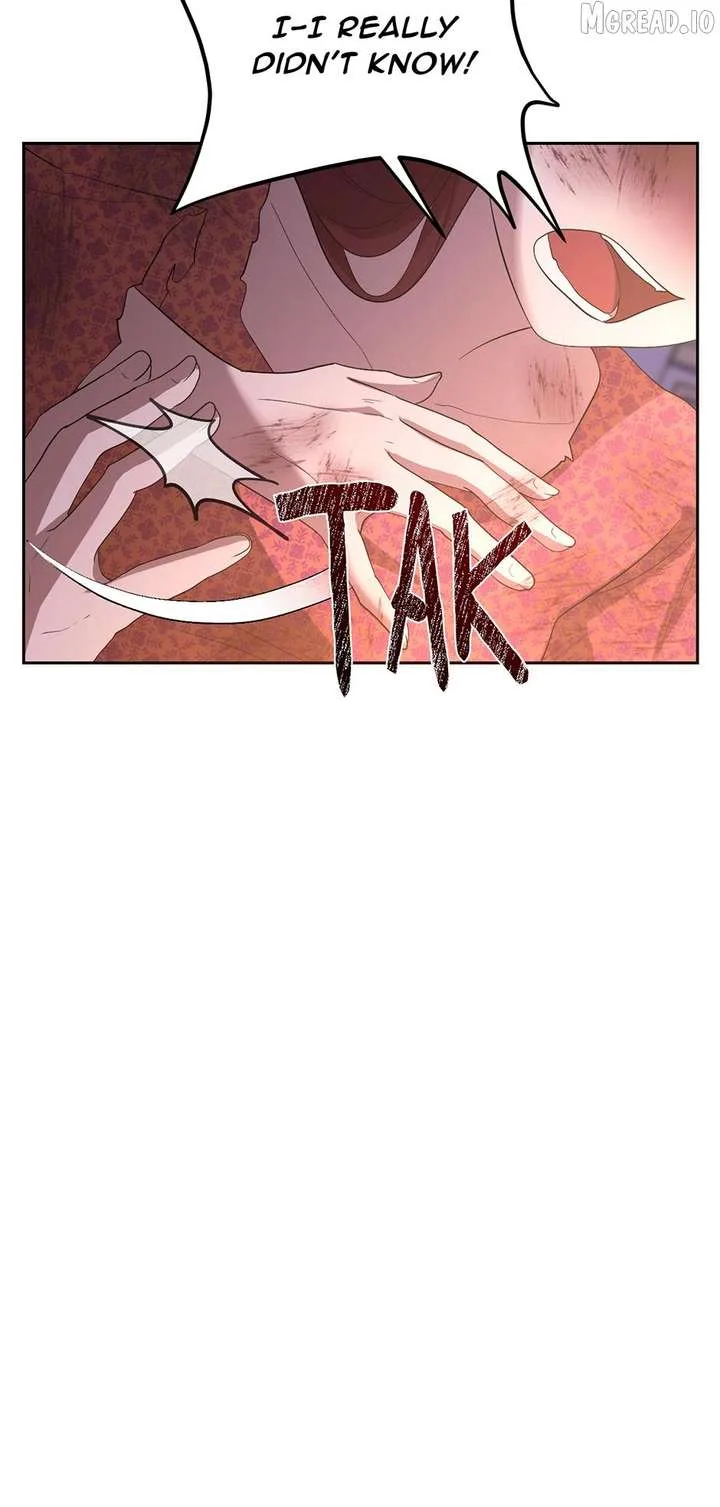 The Maid With A Dictator On A Leash Chapter 58 page 8