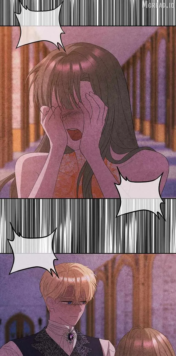 The Maid With A Dictator On A Leash Chapter 57 page 36
