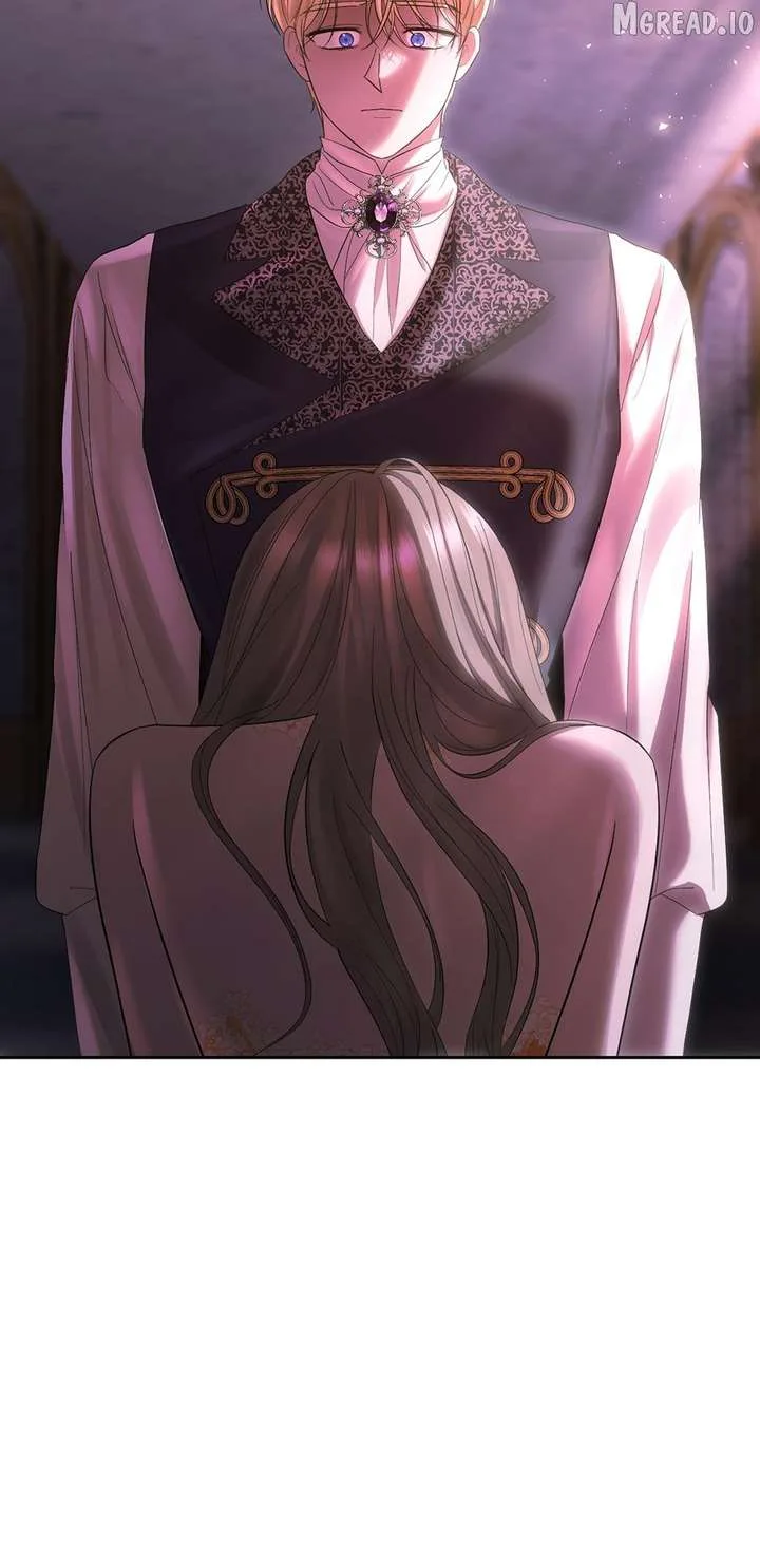 The Maid With A Dictator On A Leash Chapter 57 page 46