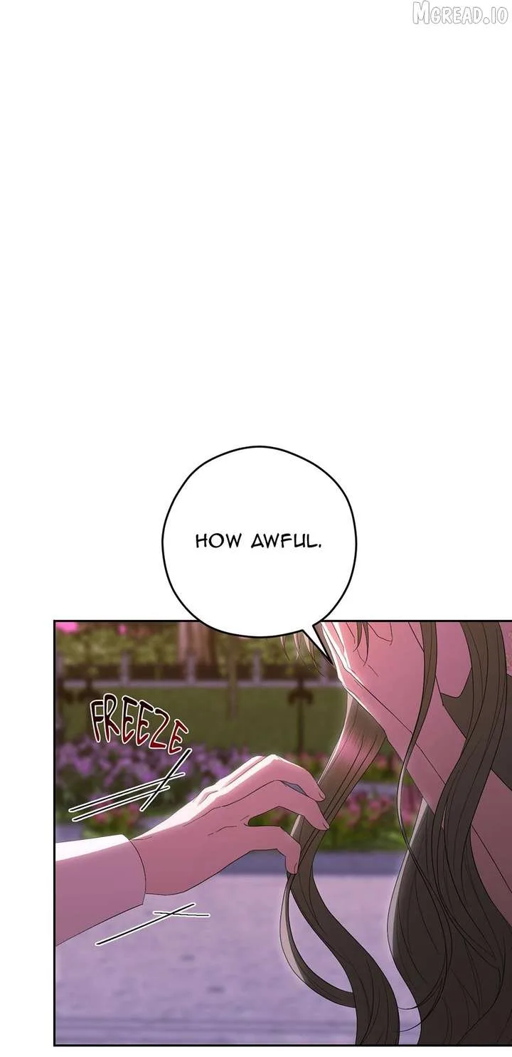 The Maid With A Dictator On A Leash Chapter 57 page 43