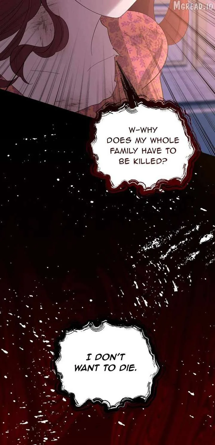 The Maid With A Dictator On A Leash Chapter 58 page 15