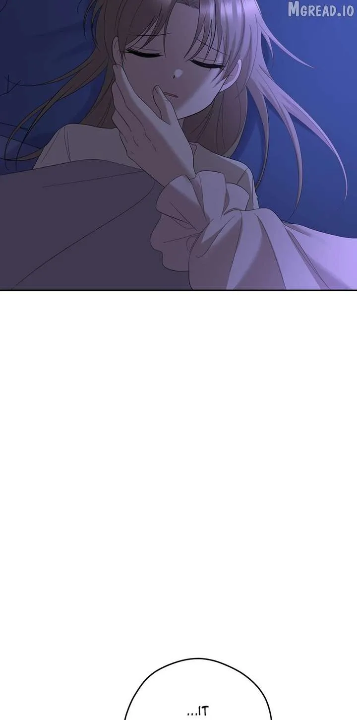 The Maid With A Dictator On A Leash Chapter 57 page 54
