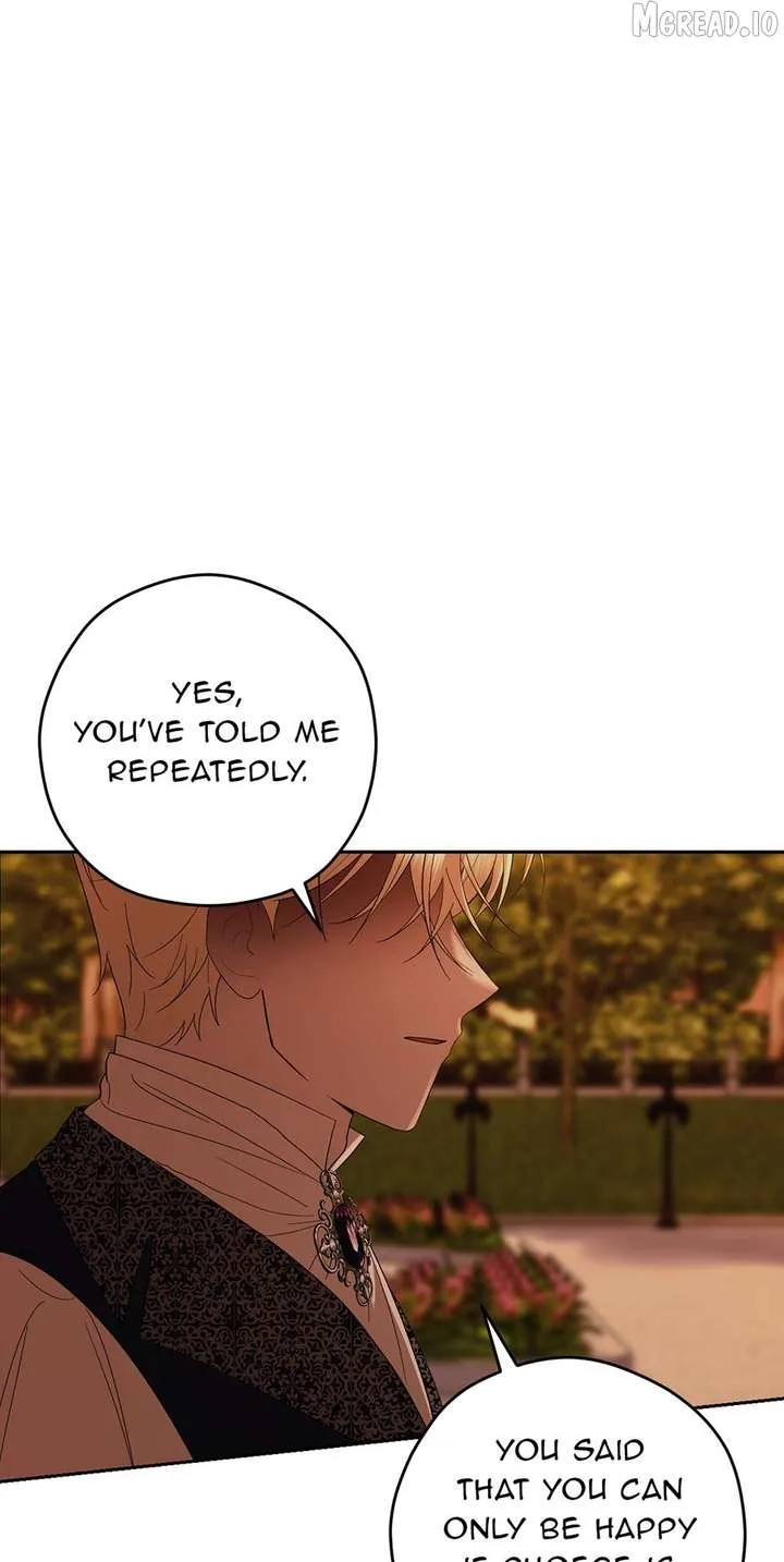 The Maid With A Dictator On A Leash Chapter 57 page 57
