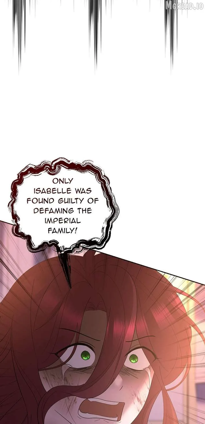 The Maid With A Dictator On A Leash Chapter 58 page 14