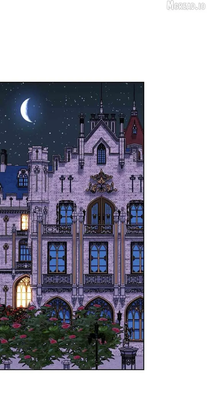 The Maid With A Dictator On A Leash Chapter 57 page 50