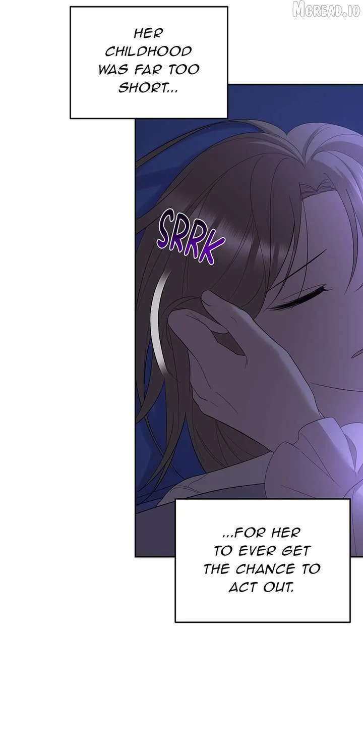 The Maid With A Dictator On A Leash Chapter 57 page 56