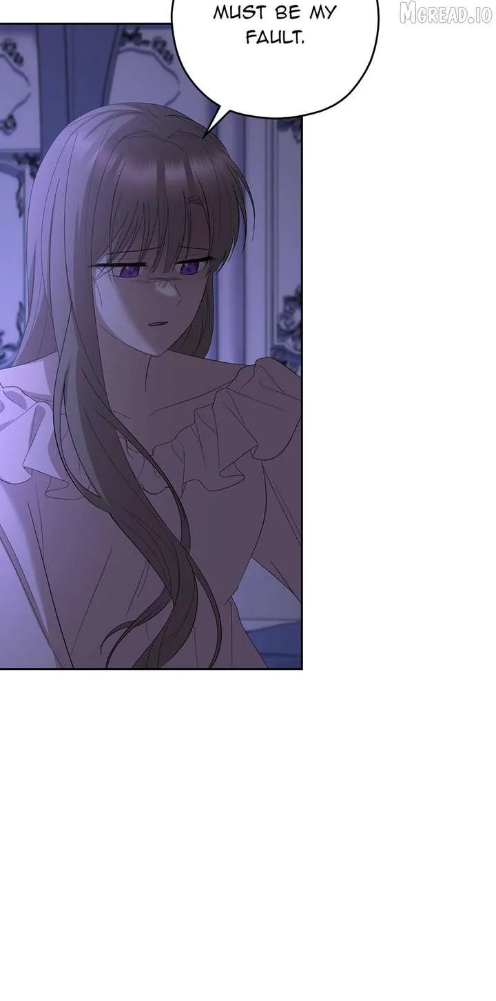 The Maid With A Dictator On A Leash Chapter 57 page 55