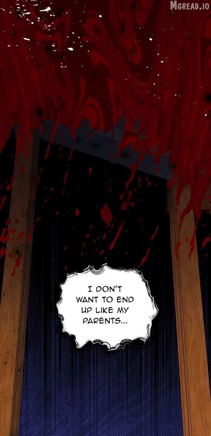 The Maid With A Dictator On A Leash Chapter 58 page 16