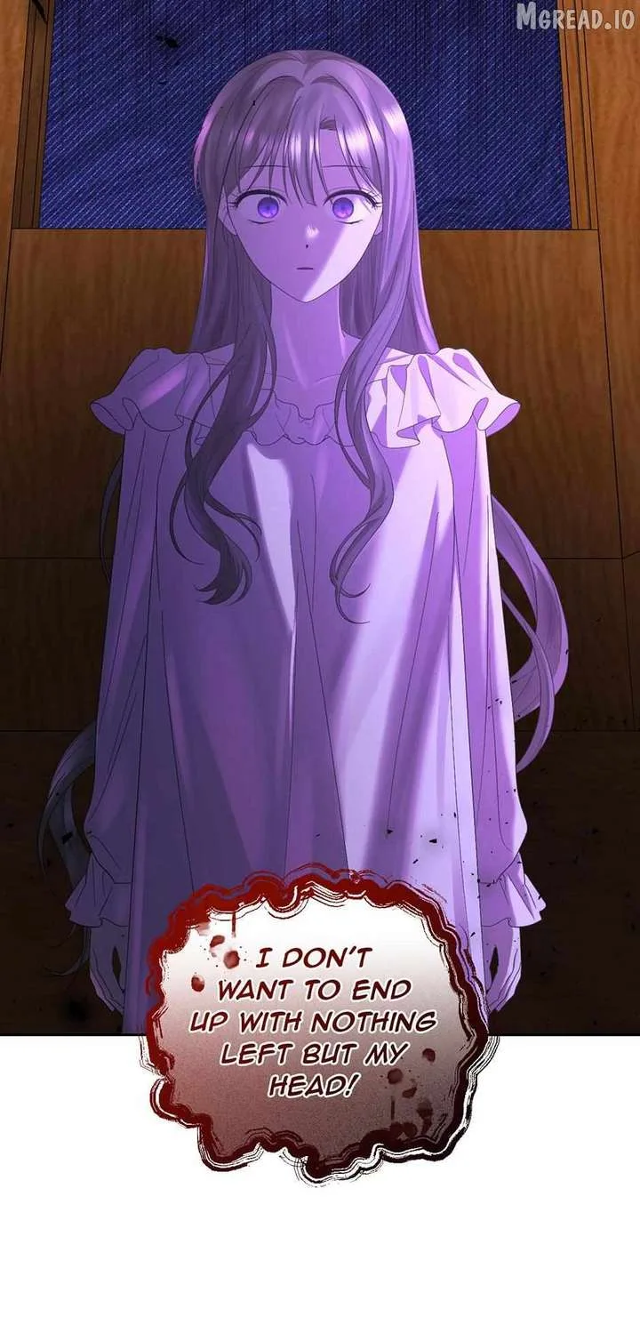The Maid With A Dictator On A Leash Chapter 58 page 17