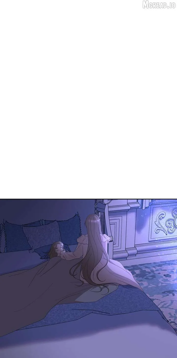 The Maid With A Dictator On A Leash Chapter 57 page 51