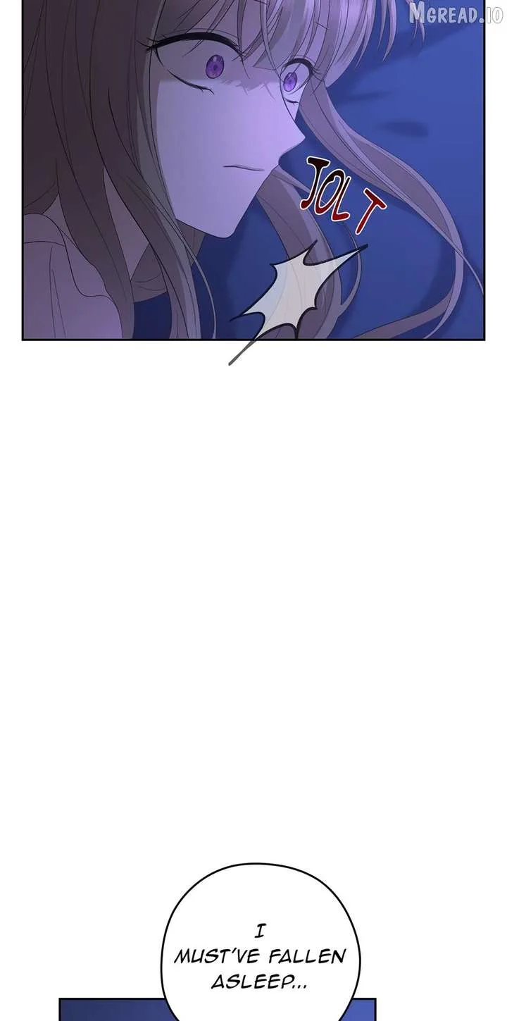 The Maid With A Dictator On A Leash Chapter 57 page 69