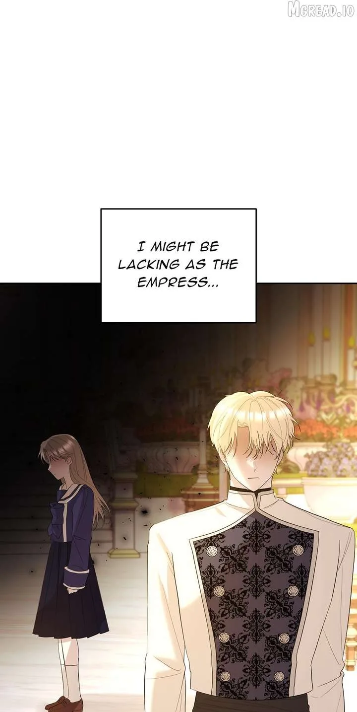 The Maid With A Dictator On A Leash Chapter 57 page 61
