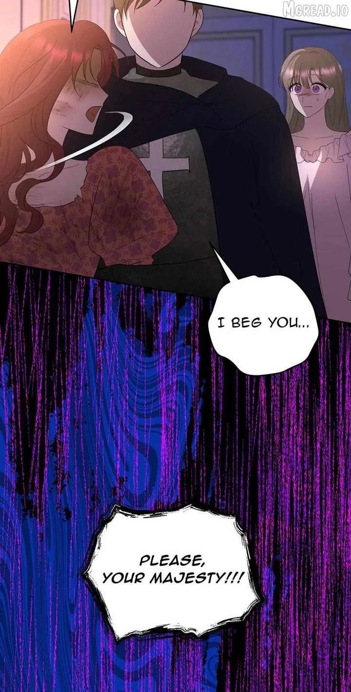 The Maid With A Dictator On A Leash Chapter 58 page 21
