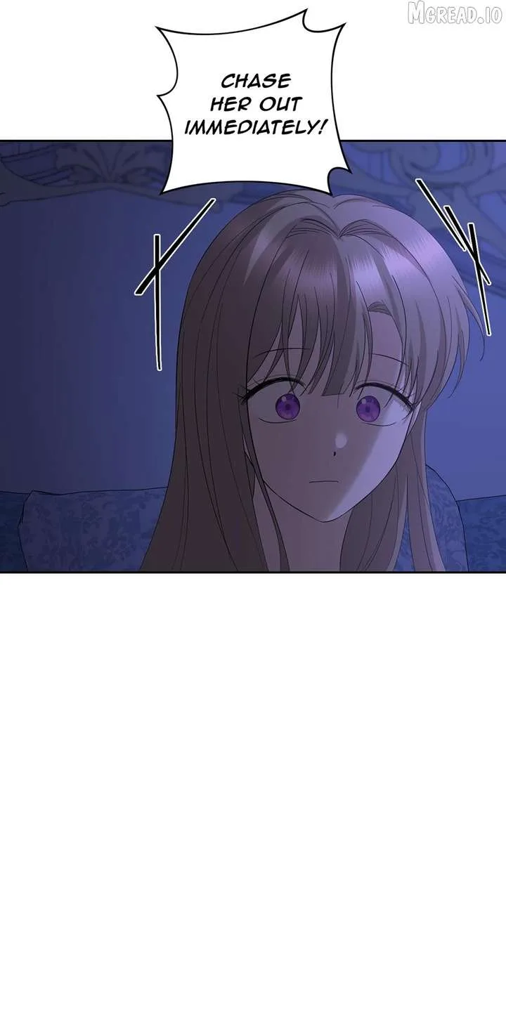 The Maid With A Dictator On A Leash Chapter 57 page 71