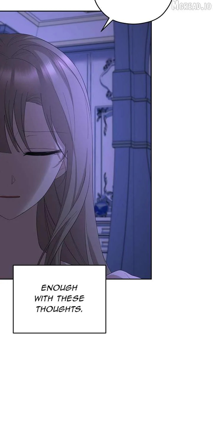 The Maid With A Dictator On A Leash Chapter 57 page 64