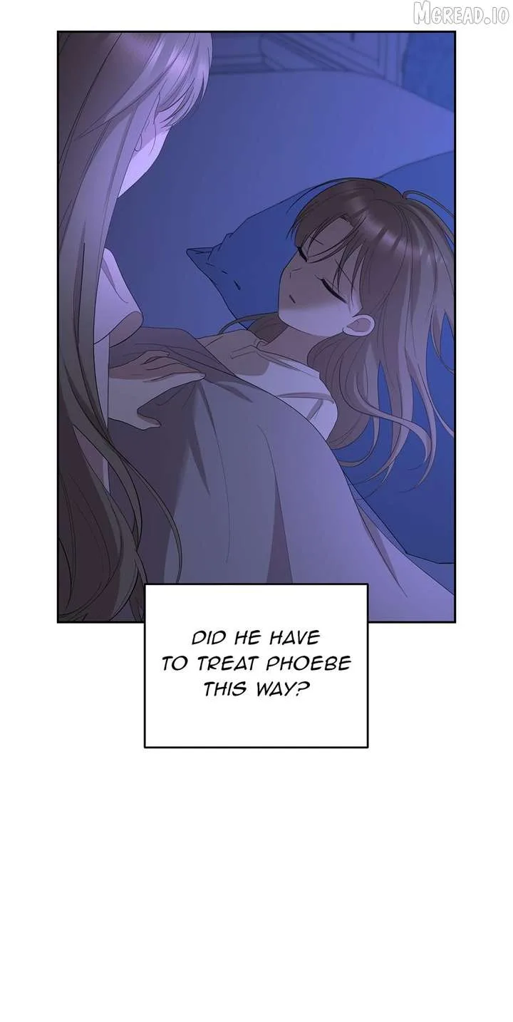 The Maid With A Dictator On A Leash Chapter 57 page 60