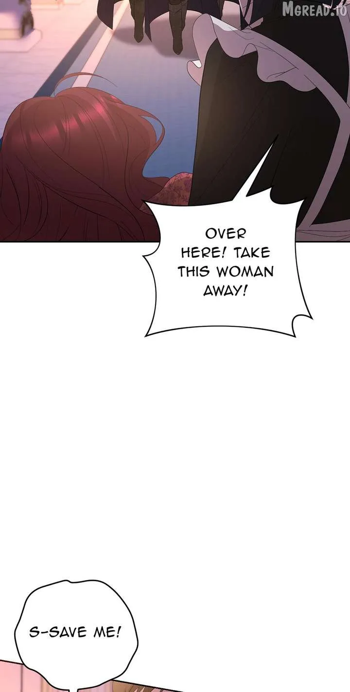 The Maid With A Dictator On A Leash Chapter 58 page 20