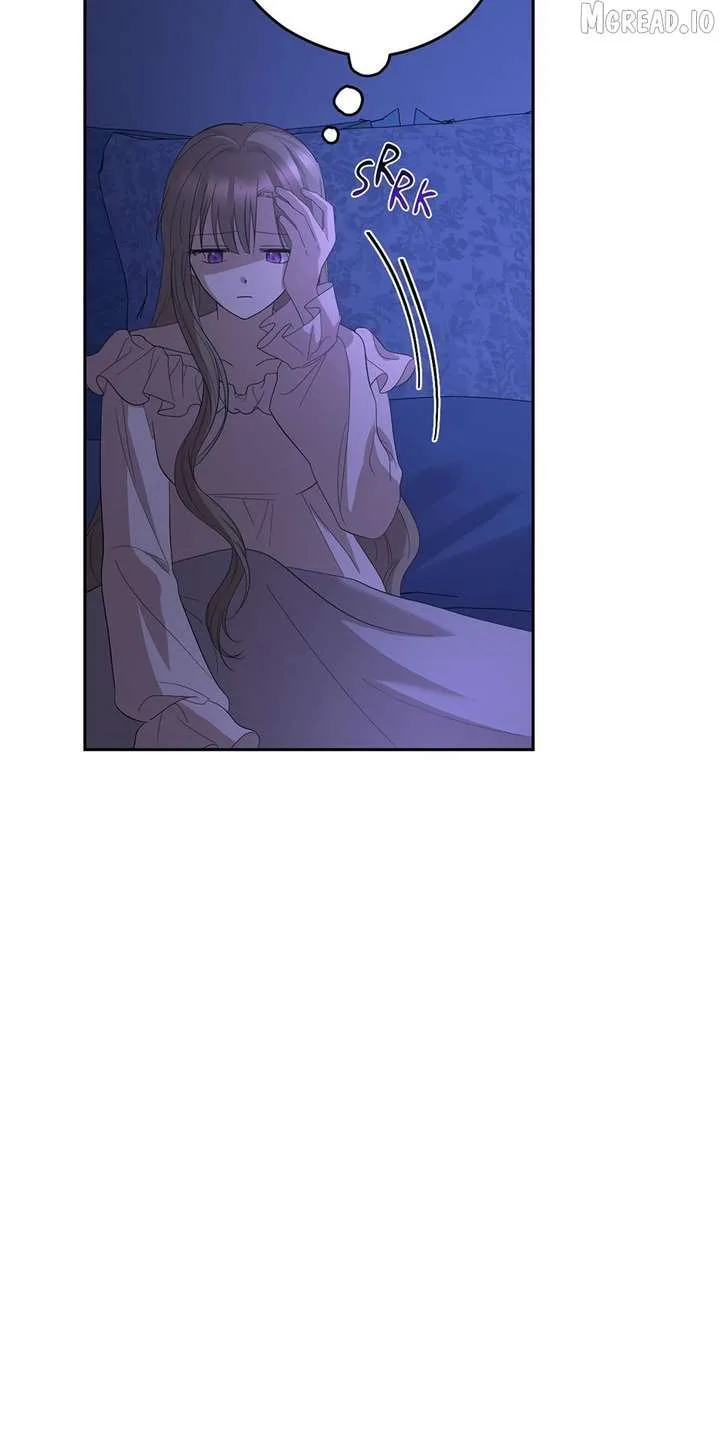 The Maid With A Dictator On A Leash Chapter 57 page 70