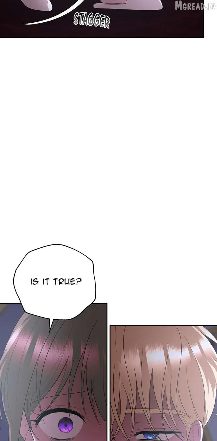 The Maid With A Dictator On A Leash Chapter 59 page 3