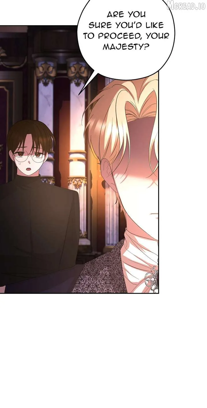 The Maid With A Dictator On A Leash Chapter 58 page 27