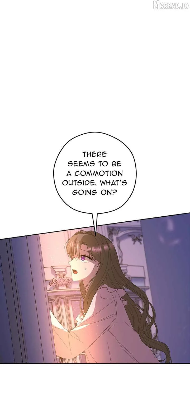 The Maid With A Dictator On A Leash Chapter 57 page 74