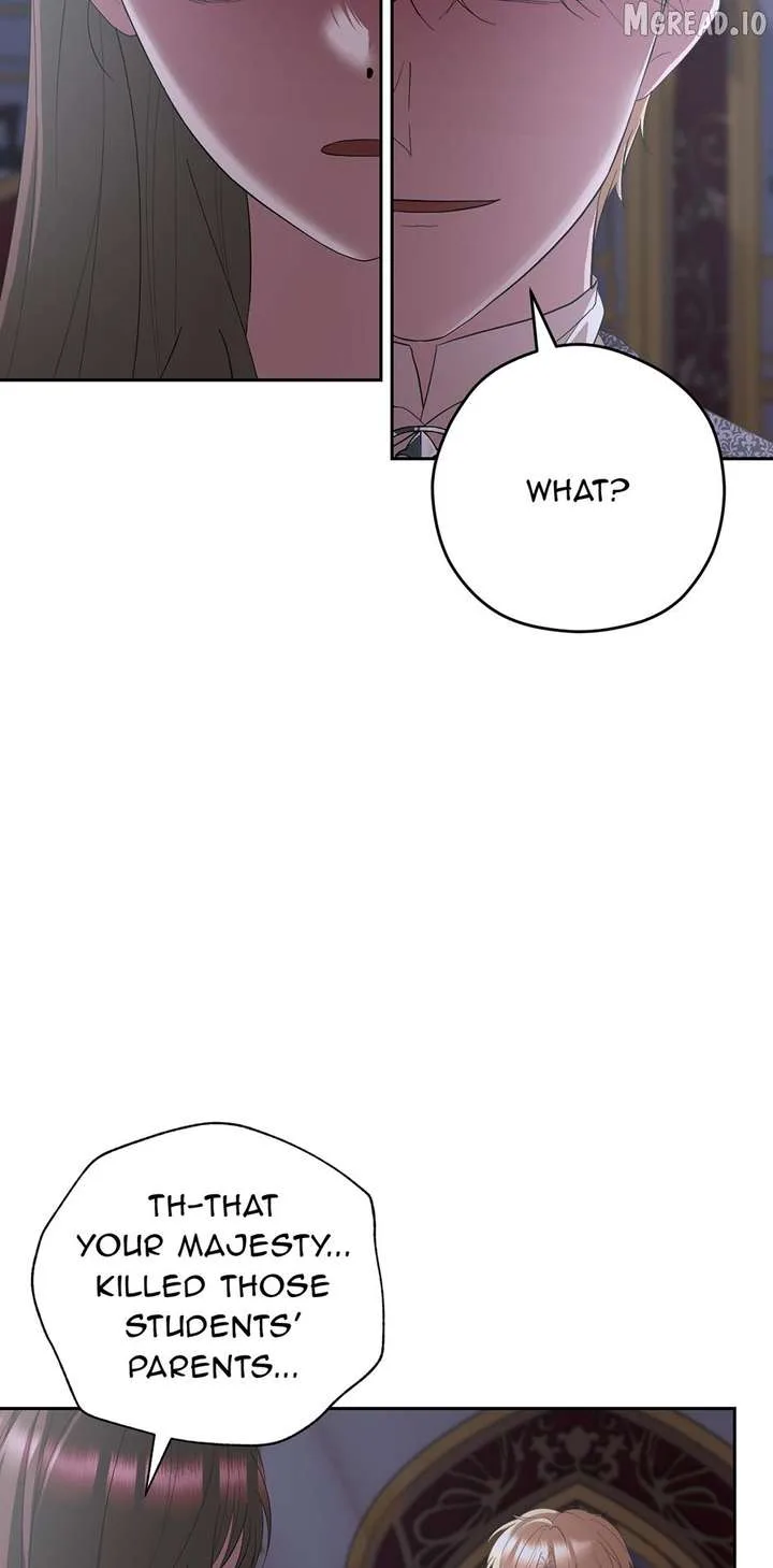 The Maid With A Dictator On A Leash Chapter 59 page 4