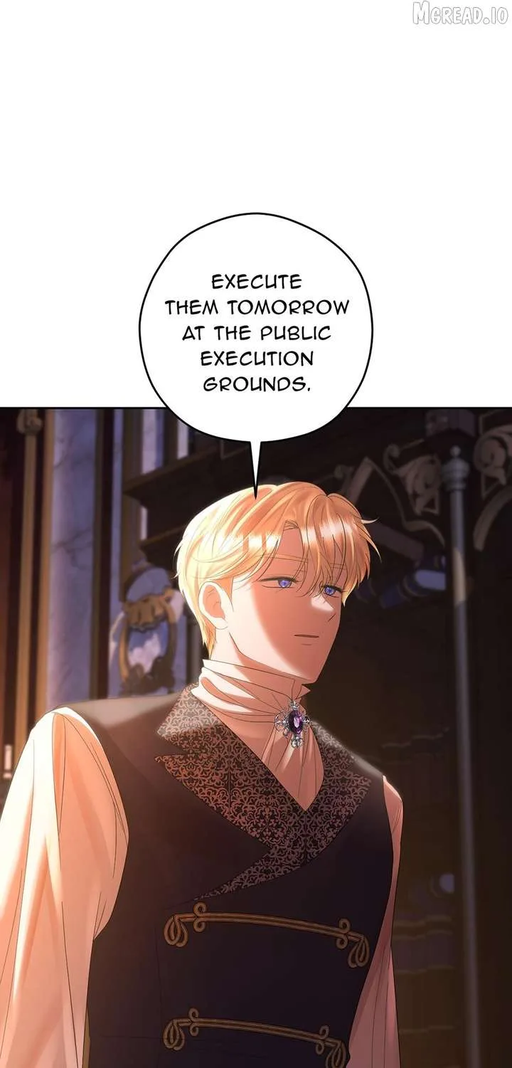 The Maid With A Dictator On A Leash Chapter 58 page 29