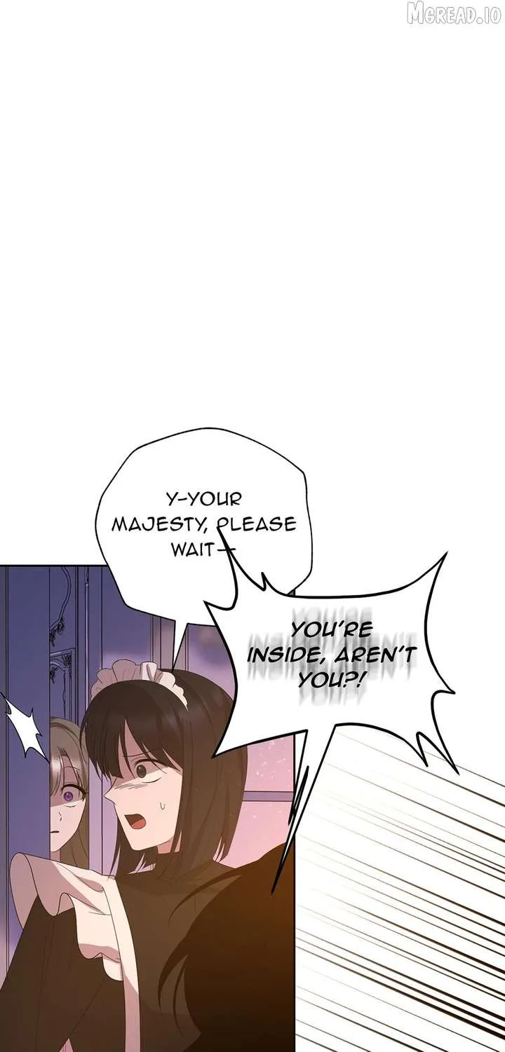 The Maid With A Dictator On A Leash Chapter 57 page 75