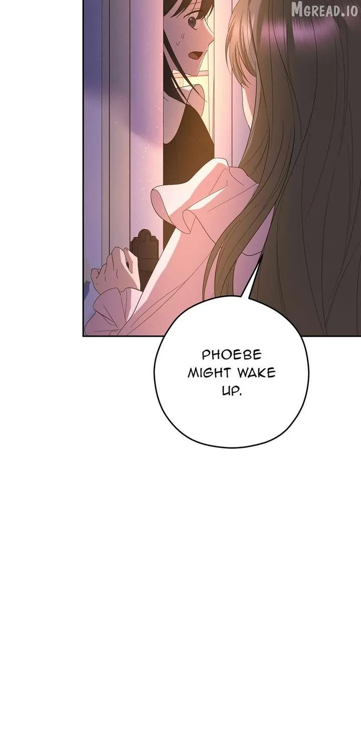 The Maid With A Dictator On A Leash Chapter 57 page 78