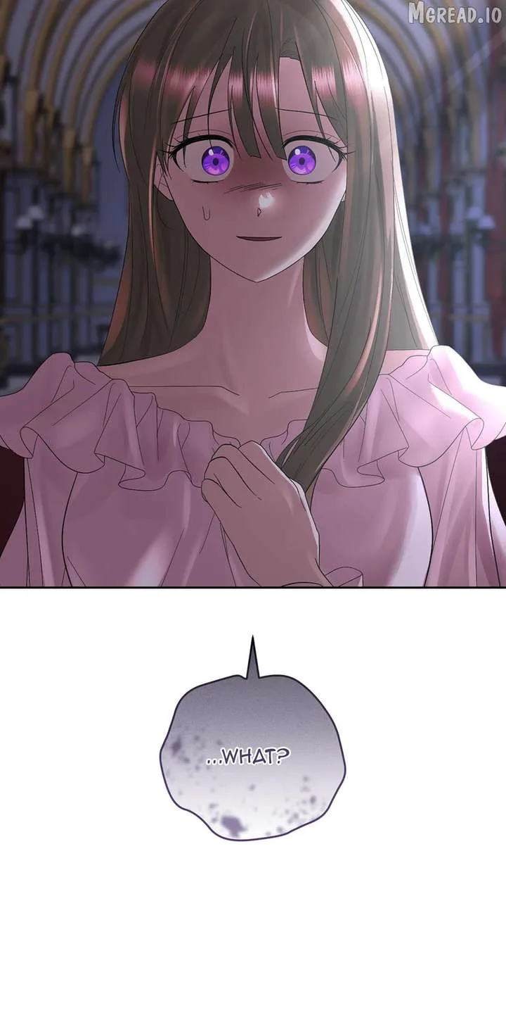 The Maid With A Dictator On A Leash Chapter 59 page 7