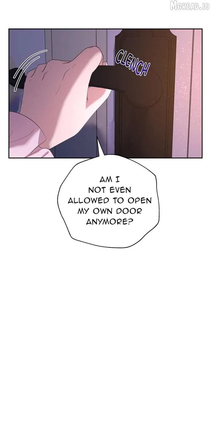 The Maid With A Dictator On A Leash Chapter 57 page 79